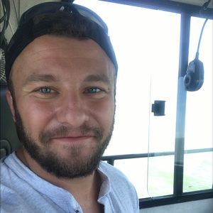 Meet your Posher, Russell